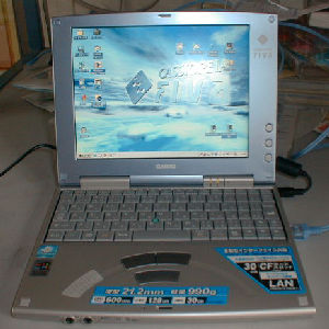 CASSIOPEIA FIVA206VL