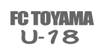 FC TOYAMA U-18