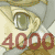 4000HIT
