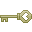 key & door