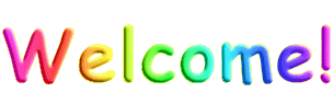 Welcome!