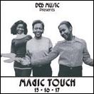 15-16-17 / Magic Touch (DEB) CD \2290-