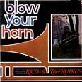 Rico & The Rudies / Blow Your Horn (Trojan) LP \2090-