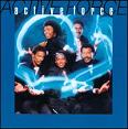 Active Force / Active Force (Vinyl Masterpiece) CD \2290-