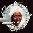 Aretha Franklin / Sparkle (Rhino) CD \1200-