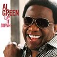 Al Green / Lay It Down (Blue Note) CD \1990-