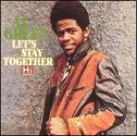 Al Green / Let's Stay Together (Hi/Right Stuff) CD \1790-/(Get Back) LP 180g Vinyl Reissue \2290-