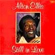 Alton Ellis / Still In Love (Trojan) LP \1790-