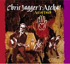 Chris Jagger's Atcha! / Act Of Faith (SPV) CD \2290-