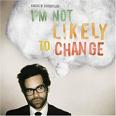 Andre Thompson / I'm Not Likely To Change (Lewis Recordings) CD sale \1690-