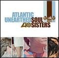 V.A. / Atlantic Unearthed: Soul Sisters (Rhino)CD\1490-