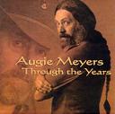 Augie Meyers / Through The Years (El Sendero) CD \2590-