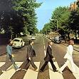 Beatles / Abbey Road (Toshiba EMI) LP USED \1000-