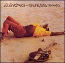 B.B.King / Guess Who (ABC) LP USED \1200-