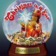 Bootsy Collins / Christmas Is 4 Ever (P-Vine) CD \2415-