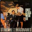 Bylon Lee & the Dragonaires / First Class With Lee (Dynamic) LP \1590-