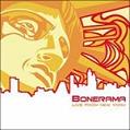Bonerama / Live from New York (Bonerama) CD \2290-