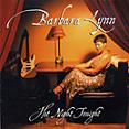 Barbara Lynn / Hot Night Tonight (P-Vine) CD \2625-