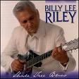Billy Lee Riley / Shade Tree Blues (Icehouse)