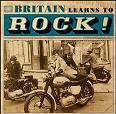 V.A. / Britain Learns To Rock! (Fantastic Voyage) CD sale \1390-