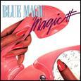 Blue Magic / Magic #1 (Funky Town Groove) CD \2290-
