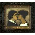 Buddy Miller & Julie Miller / Written In Chalk (New West) CD sale \2090-