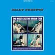 Billy Preston / The Most Organ Ever (P-Vine) CD \2200-