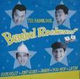 Bembol Rockers / The Fabulous Bembol Rockers (Bembol Rockers) CD \2090-