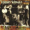 Brinsley Schwarz / What Is So Funny About Peace Love & Understanding? (HUX) CD \2200-