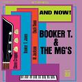 Booker T.& the M.G.'s / And Now! (Sundazed) LP Reissue \2490-