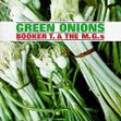 Booker T. & MG's / Green Onion (Atlantic) CD sale \1350-