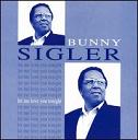 Bunny Sigler / Let Me Love You Tonight (Grapevine) CD\2490-