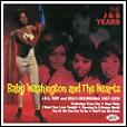 Baby Washington & the Hearts / The J&S Years (Ace) CD \2390-