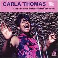 Carla Thomas / Live at The Bohemian Caverns (Stax)CD\1790-