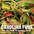 V.A. / Carolina Funk (Jazzman) CD \2290-