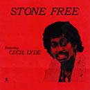 Cecil Ryde / Stone Free (P-Vine) CD \2415-