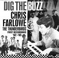 Chris Farlowe & the Thunderbirds / Do The Buzz (RPM) CD \2090-