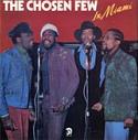 Chosen Few / In Miami (Trojan) CD \1690-