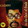 Cameo / In The Face of Funk (Raging Bull) CD \1980-