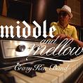 NCW[Poh / middle & mellow of Crazy Ken Band (Almond Eyes) CD \2520-