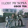 Cocoa Tea / I Lost My Sonia (Volcano)LP\1490-