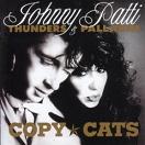 Johnny Thunders &Patti Palladin / Copy Cats (Jungle)CD\2290-