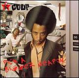 The Coup / Pick A Bigger Weapon CD\2290-