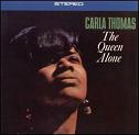 Carla Thomas / Queen Alone (Stax/Concord) CD\1790-