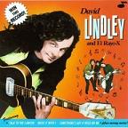 David Lindley &El Rayo-X / Win This Record! (Asylum)CD\1490-