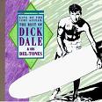 Dick Dale and the Dal-Tones / Kings Of The Surf Guitar: The Best Of (Rhino) CD \1790-