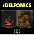 Delfonics / The Delfonics + Tell Me This is A Dream (Kent) CD initial stock sale \1990-