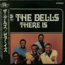 Dells / There Is (P-Vine)USED LP \1300-