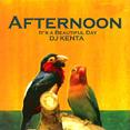 DJ Kenta / Afternoon It's A Beautiful Day (DCG) MIX CD \1365-