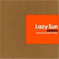 DJ KENTA / Lazy Sun (Contrax) Mix CD \1500-